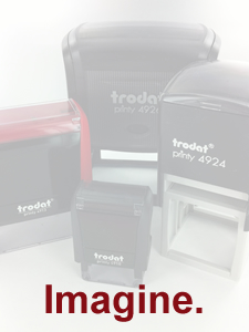 Custom Stamps | Personalize Self-Inking Stamps